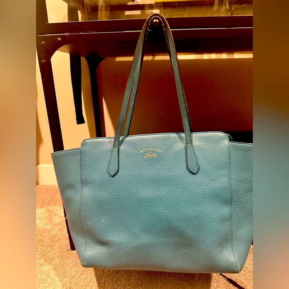 Gucci Shoulder Bag